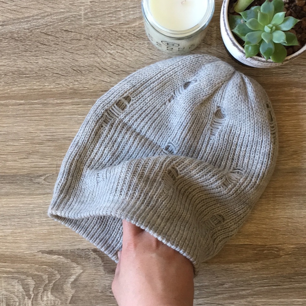 Beanie - Picture 2 of 2